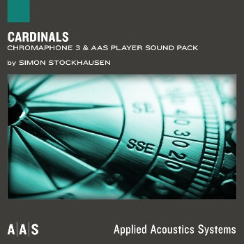 CARDINALS - SOUND PACK FOR CHROMAPHONE 3