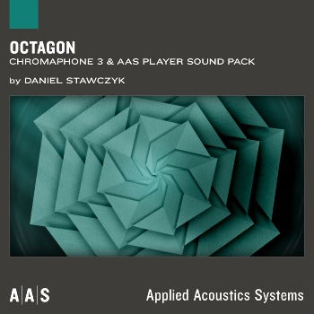 Packed with an inspiring abundance of arpeggiated synths, pads, basses, chords, stabs, flows, percussions, chimes, and angular special effects, Octagon unlocks your creativity at every turn.