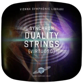 This Collection is an exciting addition to the Duality series, expanding the articulations of Duality Strings (regular) with a host of captivating and oftentimes quite unique articulations.
