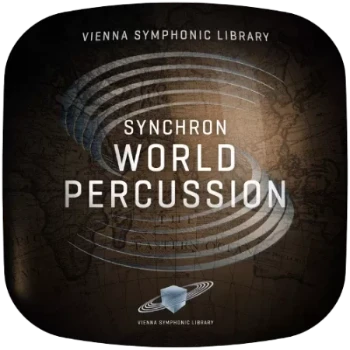 Explore the mesmerizing rhythms of Synchron World Percussion. Immerse yourself in the rich sounds of percussion instruments from West Africa, the Middle East, and Brazil.
