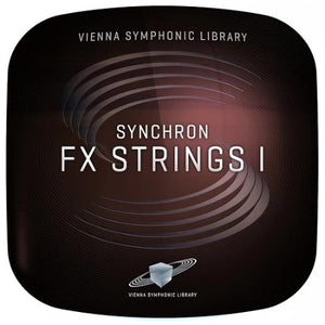 SYNCHRON FX STRINGS