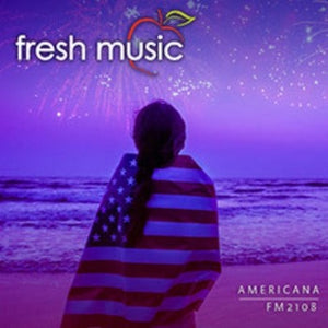 Americana Royalty Free Music