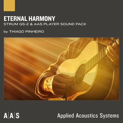 Inspired by the folk, gospel and classic rock genres, this pack introduces a rich palette of speed and strumming styles designed to enrich compositions with a fuller sound, crafting riffs that evoke a sense of unity and collective joy