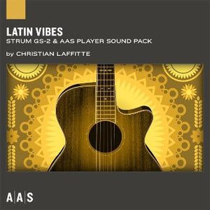 This sound pack features many styles such as Bossa Nova, Reggaeton, Brazilian, Kompa, Flamenco, Bachata, and more