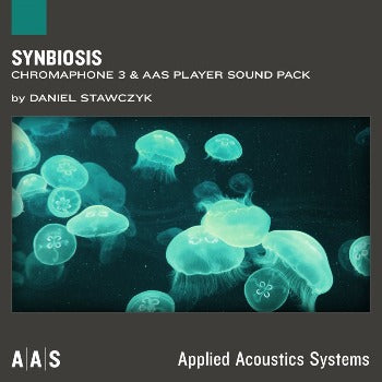 This 130-preset collection presents arpeggiators, basses, bells, keys, synths, and effects that truly exemplify what can be achieved when a sound designer works organically with a synthesizer