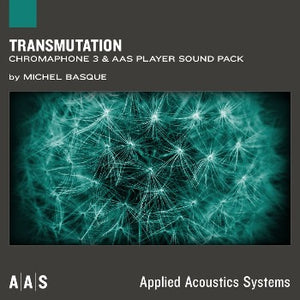 The acoustic instruments of Chromaphone 3 are imbued with fresh creative twists: crystalline mallets and bells, futuristic neo-classical keys, exotic and hybrid acoustic strings, filmic guitars, and gritty mutant pads