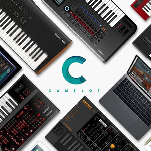 CAMELOT - LIVE PERFORMANCE TOOL