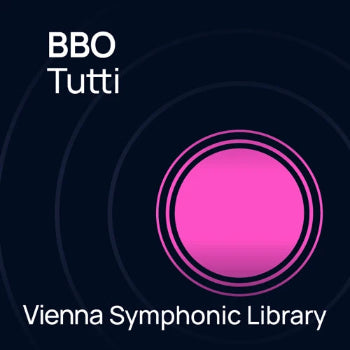Big Bang Orchestra: Tutti captures this very essence – the explosive beauty and intensity of a full symphonic tutti, recorded in one of the world’s finest scoring stages.