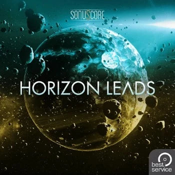 Horizon Leads is your gateway to an undiscovered sonic dimension of film music, where synthetic sounds combine with the aesthetics of professional Hollywood scores. 