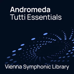 Big Bang Orchestra: Andromeda is a powerful tutti orchestra extension for the free Big Bang Orchestra