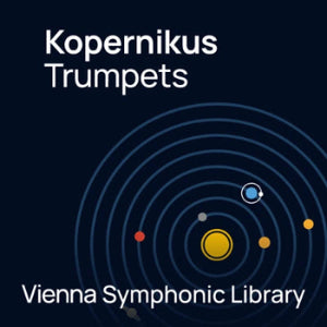 Big Bang Orchestra: Copernicus - Trumpets