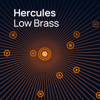 Big Bang Orchestra: Hercules - Low Brass