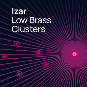 Big Bang Orchestra: Izar - Low Brass Clusters