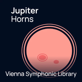 Big Bang Orchestra: Jupiter - Horns
Majestic Power