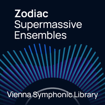 Big Bang Orchestra: Zodiac - Supermassive Ensembles