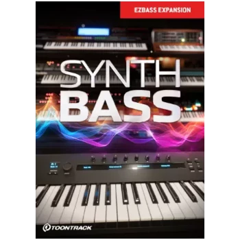 EBX SYNTH BASS