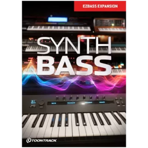 EBX SYNTH BASS