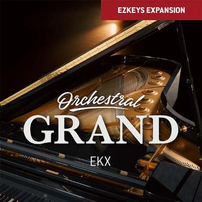 The impressive grand piano is the heart of every orchestra. With its enormous expressive power - from loud and powerful to soft and delicate - it can master any musical challenge. 