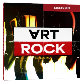 Art Rock is bold, theatrical, and unpredictable. Rooted in the energy of rock with a touch of avant-garde freedom, this genre breaks all boundaries