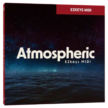 This collection of EZkeys MIDI dwells in the void where new-age, shoegaze, glitch pop, dream pop, and numerous other overlapping subgenres intersect. 