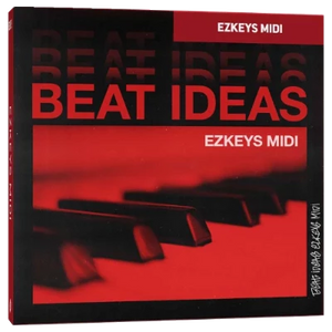 EZ KEYS BEAT IDEAS MIDI PACK
