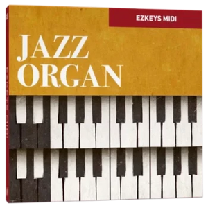 Organ MIDI for EZkeys inspired by traditional and contemporary jazz music.