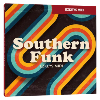 This MIDI pack takes you straight back to the heyday of the 1960s and ‘70s to bring you a slice of piano/keyboard parts inspired by that time, that sound and that vibe