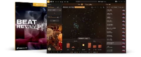 If you’re looking for ideas for whenever you stumble on a drum part or beat in need of a new suit, this collection of presets for EZmix 3 is what to reach for