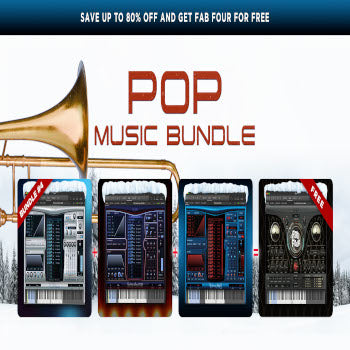 POP MUSIC BUNDLE