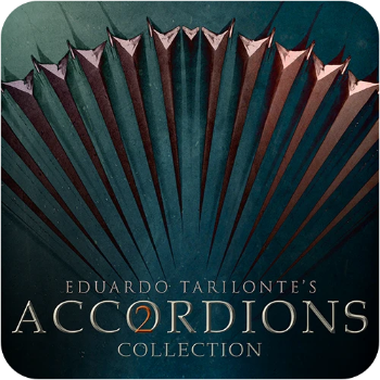 The largest virtual accordion collection