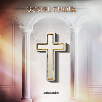 Dive into the emotional and powerful world of the Legato Gospel Choir – a unique sample library capturing the essence of gospel and traditional choir sounds in a modern way. 