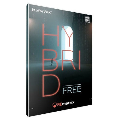 Overloud Hybrid Free for Rematrix