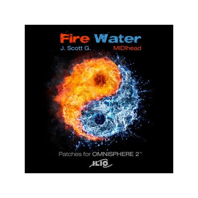  Fire Water is a professional producer’s toolbox of sounds that will help you construct any type of modern electronic music, such as Drum and Bass, Trap, Hip-Hop, Pop, EDM and even Film Score