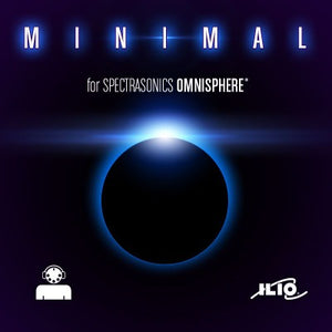 MINIMAL - PATCHES FOR OMNISPHERE