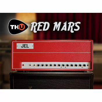 The LRS Red Mars Rig Library is an amp sim pack for THU, usable standalone or as an THU extension. 