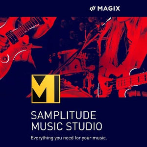 SAMPITUDE MUSIC STUDIO 2023
