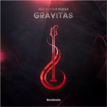 Gravitas is a modern, fingered electric bass guitar.