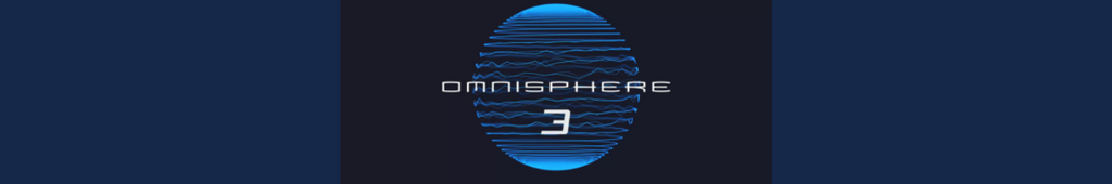 Omnisphere 3 new release