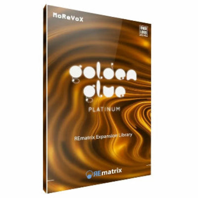 OVERLOUD IR LIBRARIES FOR REMATRIX 2025 – Sample Division Music