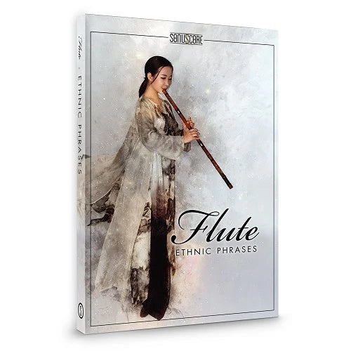 ETHNIC FLUTE PHRASES