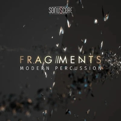 Modern Percussion is influenced by urban pulse. By combining fragments of organic sounds, this library creates energizing and complex, low-key rhythms and beats that function equally well in cinematic, ambient, and experimental environments.