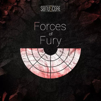 FORCES OF FURY&nbsp;is a powerful orchestral expansion for The Orchestra Engine - designed for composers working in film music, trailers, games, and dramatic scoring. 
