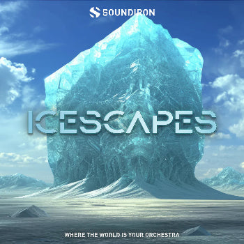 cescapes&nbsp;is a unique collection of sound-designed atmospheric leads, ambient synths, textural soundscapes and snow and ice sound effects capturing the heart of winter.