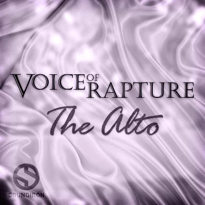 Soundiron Voice of Rapture The Alto