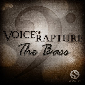 Soundiron Voice of Rapture the Bass