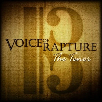 Soundiron Voice of Rapture the Tenor
