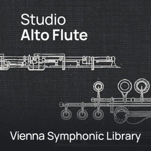 Single Woodwind Instrument for the Vienna Synchron Player