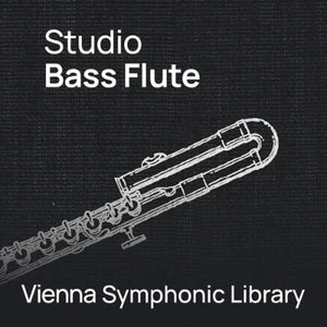 A special jewel is the bass flute with its velvety and earthy sound, which serves the lowest registers in the flute family.