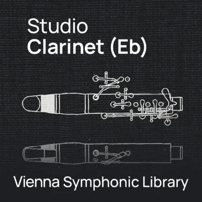 This library brings the clarinet in Eb from the VI Woodwinds II Collection to the great hall (Stage A) of the Synchron Stage Vienna.&nbsp;