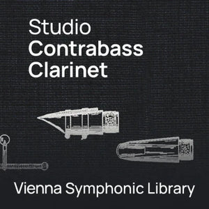 This Single Woodwind Pack brings the contrabass clarinet from Vienna’s acclaimed VI Special Woodwinds Collection to Stage A of Synchron Stage Vienna